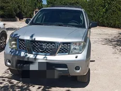 Gris / plata Usado 2007 Nissan Pathfinder SE SUV | 7900 € (Buen precio)