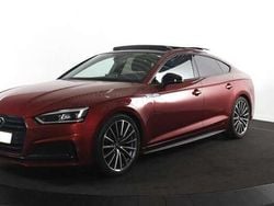 Usado 2020 Audi A5 Sportback Berlina | 32.000 € (Precio justo)