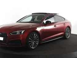 Usado 2020 Audi A5 Sportback Berlina | 32.000 € (Caro)