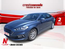 Usado 2020 Ford Mondeo Titanium | 18.214 € (Precio justo)
