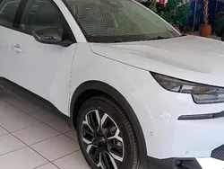 Blanco okenite Nuevo 2025 Citroën C4 Business Class Berlina | 22.100 € (Buen precio)