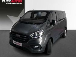 Usado 2023 Ford Transit Trend Berlina | 31.600 € (Caro)