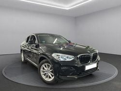 Negro Usado 2019 BMW X4 SUV | 32.900 € (Buen precio)