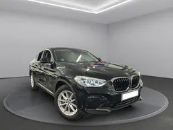 Negro Usado 2019 BMW X4 SUV | 33.900 € (Precio justo)