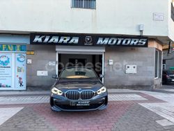 Gris / plata Usado 2020 BMW 118 Comfort Edition Utilitario | 21.490 € (Precio justo)