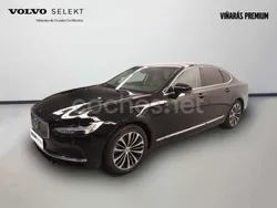 Negro Usado 2023 Volvo S90 Core Berlina | 56.990 €