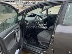 Gris / plata Usado 2016 Toyota Verso Advance Monovolumen | 10.500 € (Precio justo)
