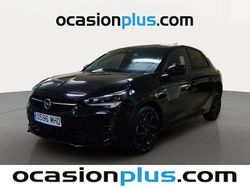Negro Usado 2023 Opel Corsa S Utilitario | 11.500 € (Precio justo)