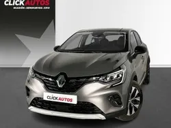 Usado 2023 Renault Captur Techno SUV | 17.000 € (Precio justo)