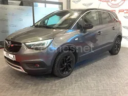 Gris Usado 2020 Opel Crossland X Edition SUV | 16.200 € (Caro)