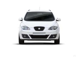 Gris Usado 2010 Seat Altea XL Sport Monovolumen | 7900 €