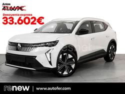 Eléctrico Nuevo 2025 Renault Scenic E-Tech Techno SUV | 35.602 €