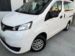 Usado 2019 Nissan NV200 Comfort Van | 14.549 € (Un poco caro)
