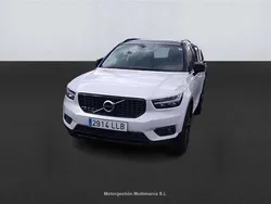 Usado 2020 Volvo XC40 R-Design SUV | 25.800 € (Caro)