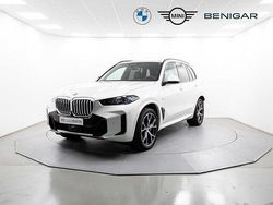 Blanco Usado 2024 BMW X5 Comfort Edition SUV | 90.900 €