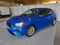 Azul Usado 2022 Opel Corsa Edition Berlina | 12.900 € (Precio justo)