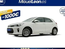 Usado 2019 Kia Rio | 10.985 € (Super precio)