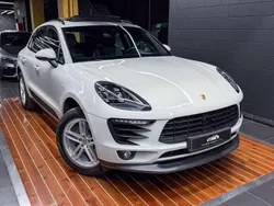 Gris Usado 2018 Porsche Macan SUV | 44.900 € (Buen precio)