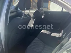 Gris / plata Usado 2004 Mercedes C200 Classic Berlina | 6800 € (Caro)