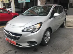 Gris Usado 2016 Opel Corsa Business | 7990 € (Precio justo)