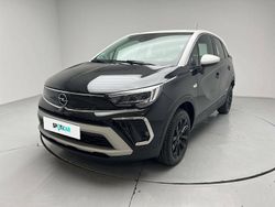 Negro Usado 2021 Opel Crossland GS Line SUV | 18.500 €