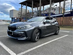 Gris / plata Usado 2020 BMW 118 Utilitario | 24.500 € (Caro)