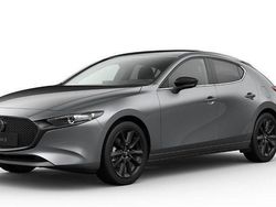 Gris Nuevo 2025 Mazda 3 Homura-Line Berlina | 27.700 € (Caro)