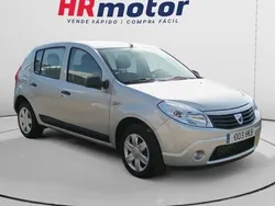 Usado 2012 Dacia Sandero Utilitario | 7910 € (Precio justo)