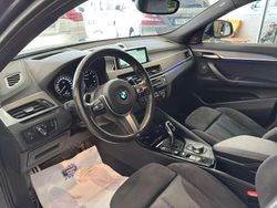 Gris Usado 2018 BMW X2 M Sport SUV | 26.900 € (Un poco caro)