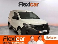 Amarillo Usado 2024 Nissan Townstar Van | 16.990 €