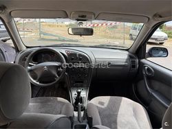 Gris / plata Usado 2004 Citroën Xsara Berlina | 1500 € (Precio justo)