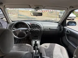 Gris / plata Usado 2004 Citroën Xsara Berlina | 1500 € (Precio justo)