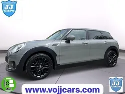 Beige Usado 2017 Mini Cooper Clubman Familiar | 14.700 € (Precio justo)