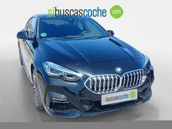 Negro Usado 2022 BMW 218 Coupe | 32.990 € (Caro)