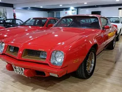 Pontiac Firebird