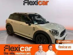Gris Usado 2022 Mini Cooper Countryman SUV | 20.990 € (Super precio)