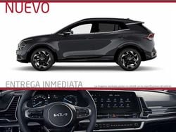 Otro Nuevo 2025 Kia Sportage SUV | 35.200 € (Precio justo)