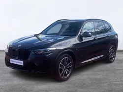 Sophistograu,efecto brillo metalizado Usado 2023 BMW X3 Comfort Edition SUV | 57.150 €