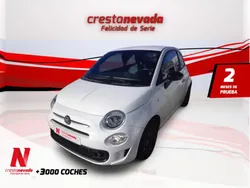 Usado 2022 Fiat 500 Sport | 11.205 € (Precio justo)