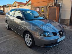 Gris / plata Usado 2005 Seat Cordoba Stylance Berlina | 4100 € (Un poco caro)