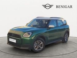 Verde Usado 2025 Mini Countryman SUV | 33.900 € (Buen precio)