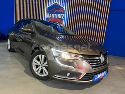Marrón Usado 2016 Renault Talisman Intens Berlina | 11.500 € (Precio justo)