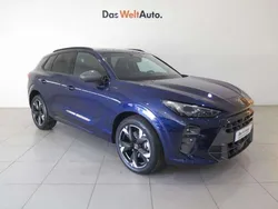 Azul Usado 2025 Cupra Terramar SUV | 42.500 € (Super precio)