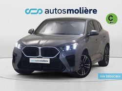 Gris Usado 2025 BMW X2 Comfort Edition SUV | 42.890 €