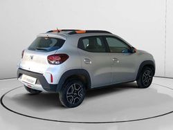 Gris Usado 2022 Dacia Spring Comfort Plus Utilitario | 10.590 € (Precio justo)