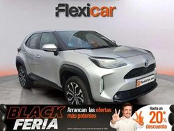 Gris Usado 2024 Toyota Yaris Cross Active SUV | 19.490 € (Super precio)