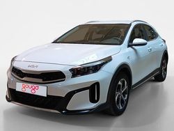 Blanco Usado 2024 Kia XCeed SUV | 22.400 € (Precio justo)