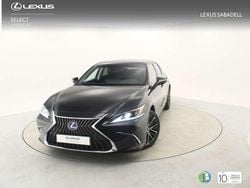 Negro Usado 2021 Lexus ES300 Berlina | 35.825 €