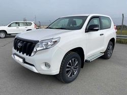Blanco Usado 2017 Toyota Land Cruiser SUV | 30.900 €