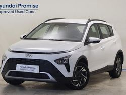 Usado 2024 Hyundai Bayon SUV | 14.590 € (Buen precio)